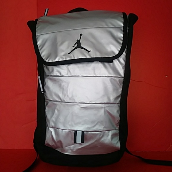 NIKE Other - BRAND NEW AIR JORDAN BACKPACK